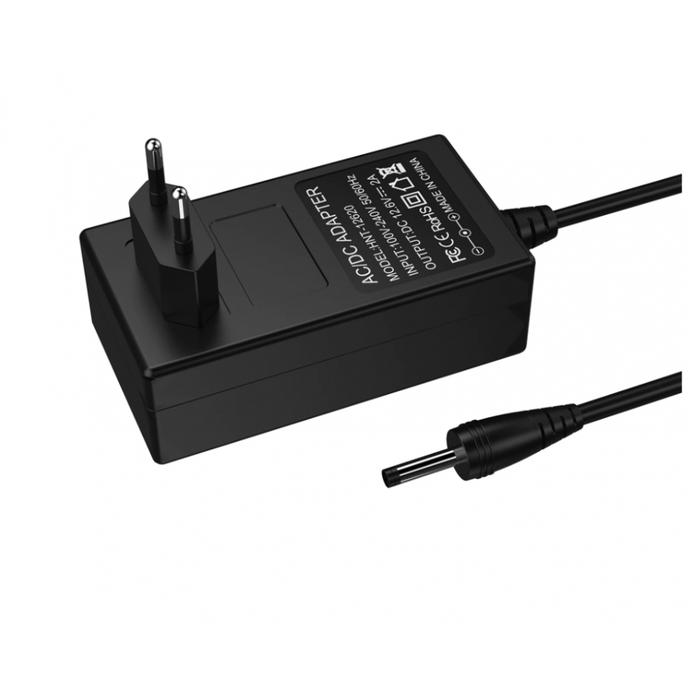 Зарядно устройство 16.8V за 14.4V  батерии, 2A
