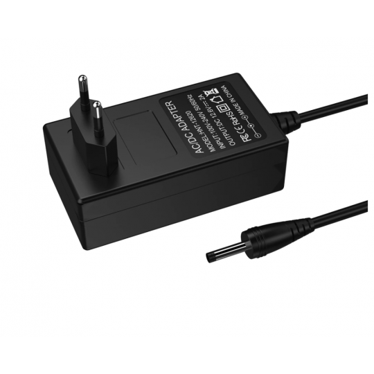 Зарядно устройство 16.8V за 14.4V  батерии, 2A