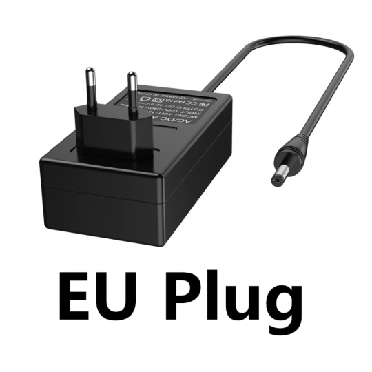 Зарядно устройство 16.8V за 14.4V  батерии, 2A