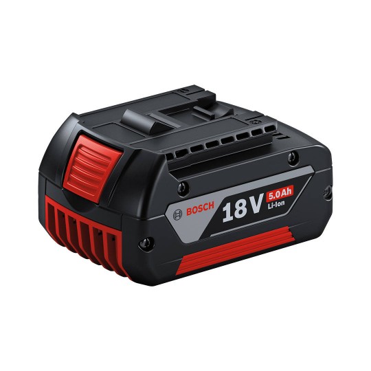 Акумолаторна батерия 18,0 V, 5.0Ah LI-ION, GBA BOSCH