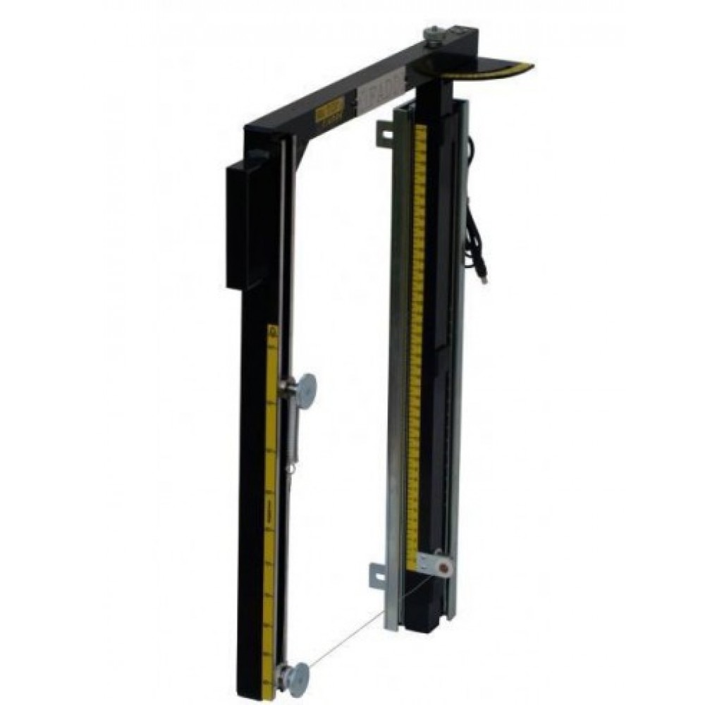 Приставка за рязане на стиропор 410 x 270 мм, EUROKOMAX 3D FRAME