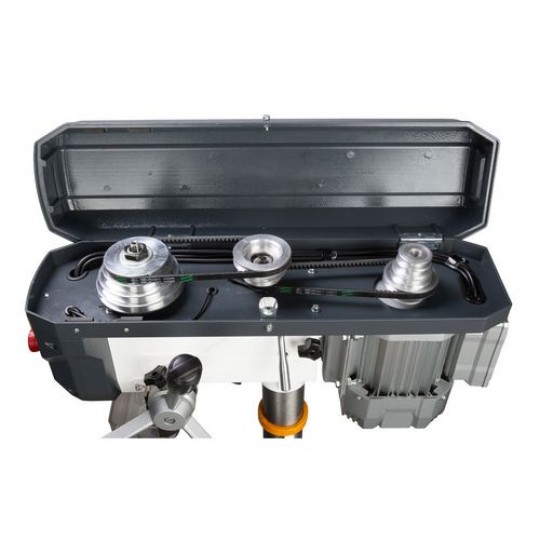 Настолна бормашина OPTIMUM OPTIdrill DQ 18