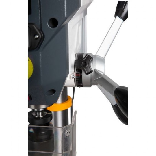 Настолна бормашина OPTIMUM OPTIdrill DQ 18