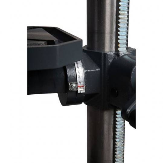 Настолна бормашина OPTIMUM OPTIdrill DQ 18