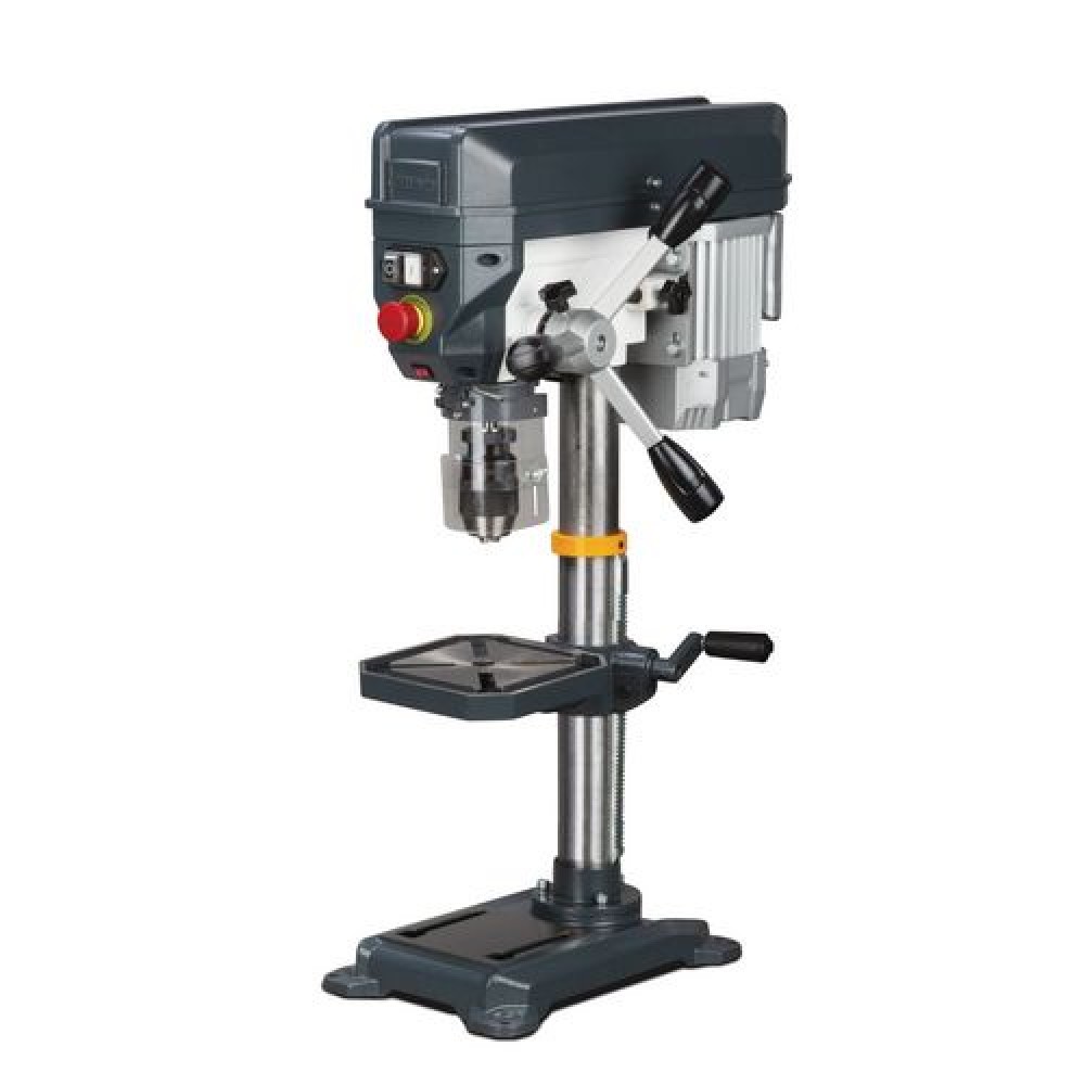 Настолна бормашина OPTIMUM OPTIdrill DQ 18