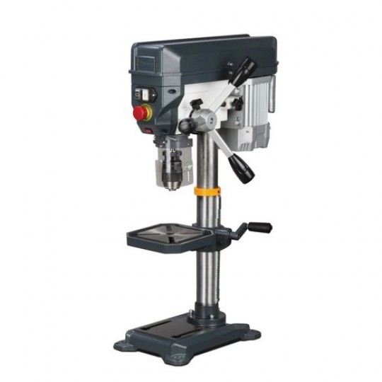 Настолна бормашина OPTIMUM OPTIdrill DQ 18