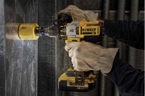 Защо Ви препоръчваме инструментите на DEWALT?