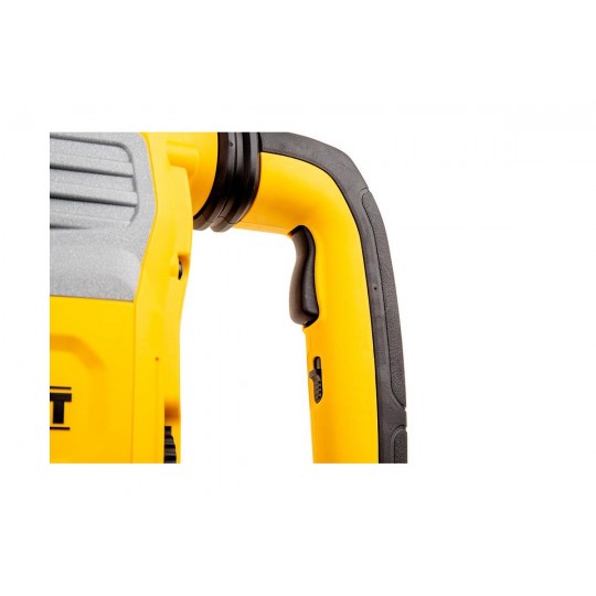 Перфоратор D25773K DEWALT, SDS MAX, 1700W, 19.4J, 10.60 кг, антивибрация Перфоратор D25773K DEWALT, SDS MAX, 1700W, 19.4J, 10.60 кг, антивибрация