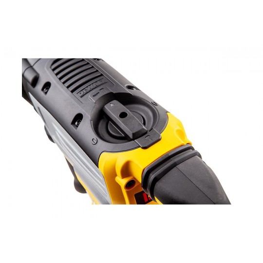 Перфоратор D25773K DEWALT, SDS MAX, 1700W, 19.4J, 10.60 кг, антивибрация Перфоратор D25773K DEWALT, SDS MAX, 1700W, 19.4J, 10.60 кг, антивибрация