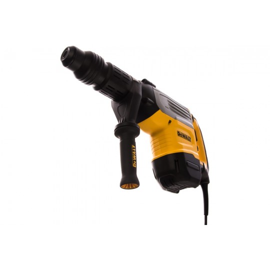 Перфоратор D25773K DEWALT, SDS MAX, 1700W, 19.4J, 10.60 кг, антивибрация Перфоратор D25773K DEWALT, SDS MAX, 1700W, 19.4J, 10.60 кг, антивибрация