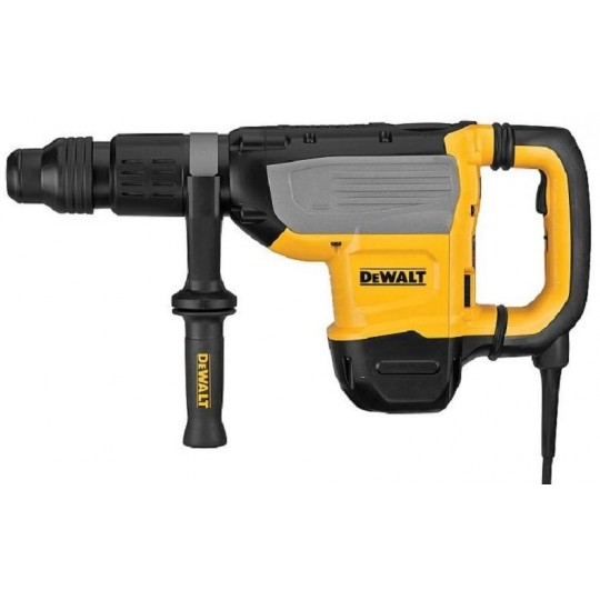 Перфоратор D25773K DEWALT, SDS MAX, 1700W, 19.4J, 10.60 кг, антивибрация Перфоратор D25773K DEWALT, SDS MAX, 1700W, 19.4J, 10.60 кг, антивибрация