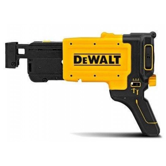 Приставка за ленти винтоверти DEWALT DCF6202