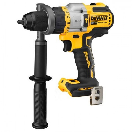 Акумулаторен ударен винтоверт DEWALT DCD999N, 112Nm, 3 степени Акумулаторен ударен винтоверт DEWALT DCD999N, 112Nm, 3 степени