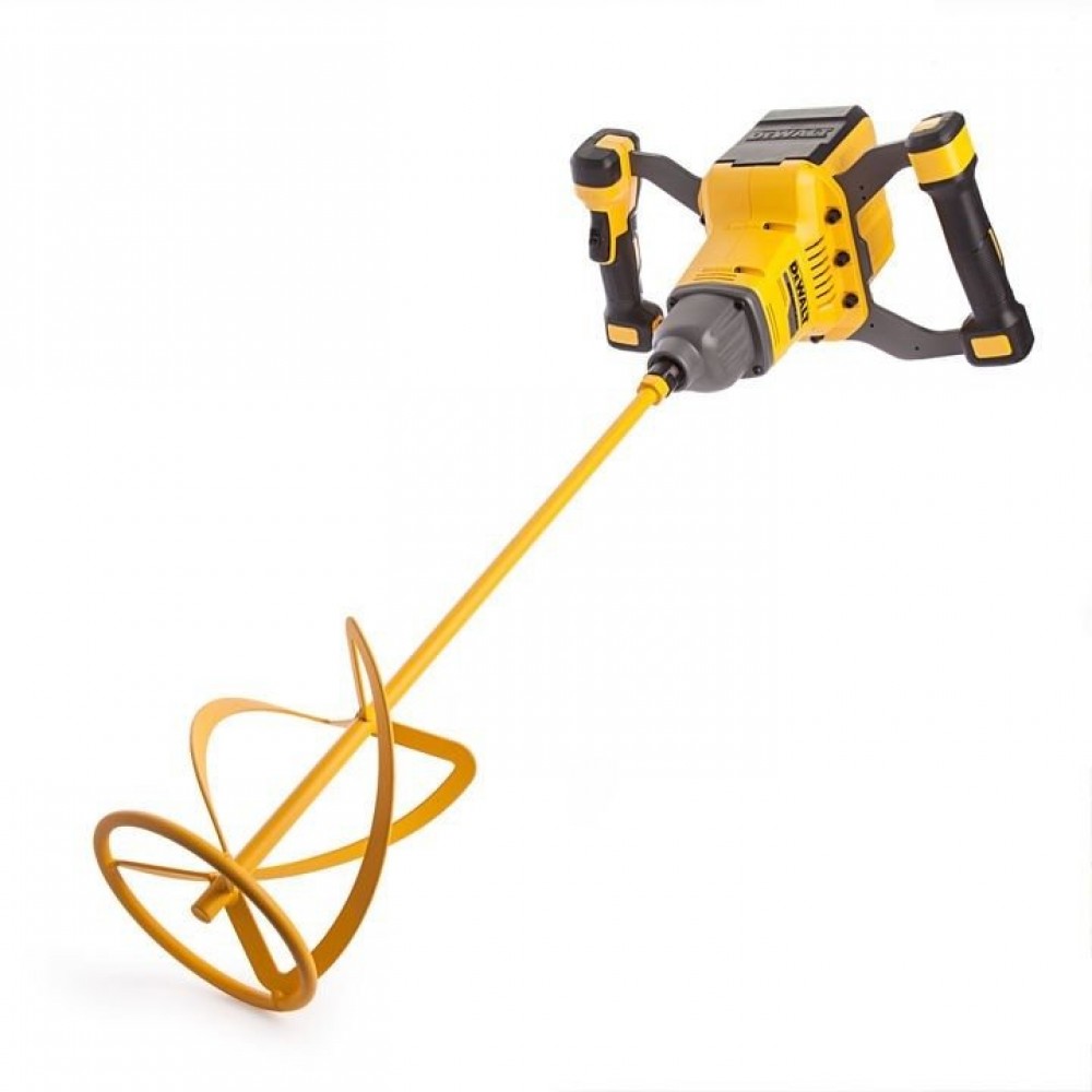 БЪРКАЛКА АКУМУЛАТОРНА DEWALT  DCD240N, 54V, 3 скорости