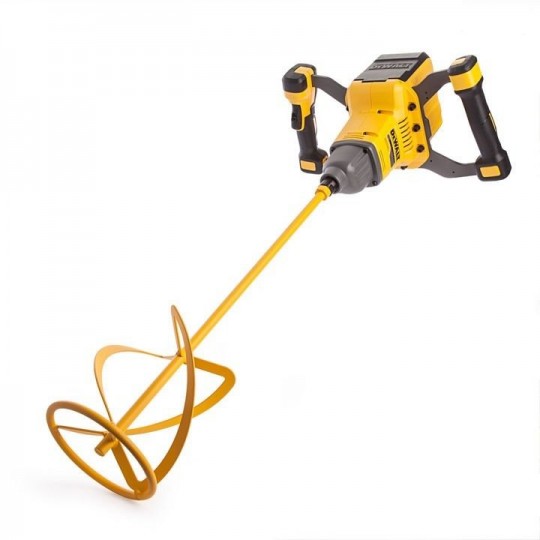 БЪРКАЛКА АКУМУЛАТОРНА DEWALT DCD240N, 54V, 3 скорости БЪРКАЛКА АКУМУЛАТОРНА DEWALT DCD240N, 54V, 3 скорости