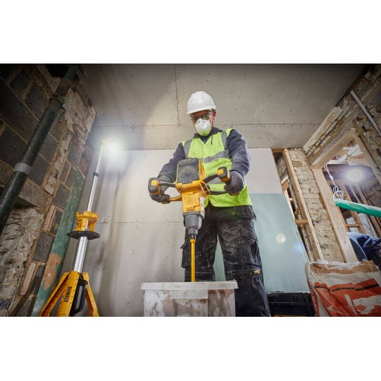 БЪРКАЛКА АКУМУЛАТОРНА DEWALT DCD240N, 54V, 3 скорости БЪРКАЛКА АКУМУЛАТОРНА DEWALT DCD240N, 54V, 3 скорости
