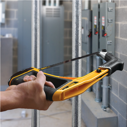 Лък за ножовка 5 в 1 DeWALT DWHT0-20547