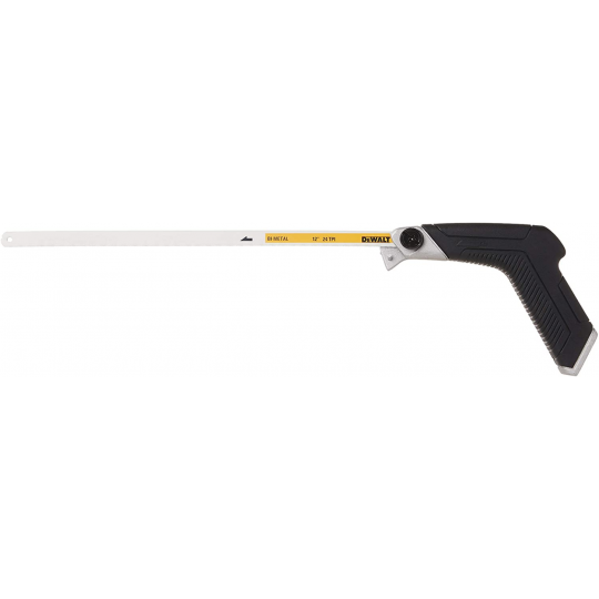 Лък за ножовка 5 в 1 DeWALT DWHT0-20547