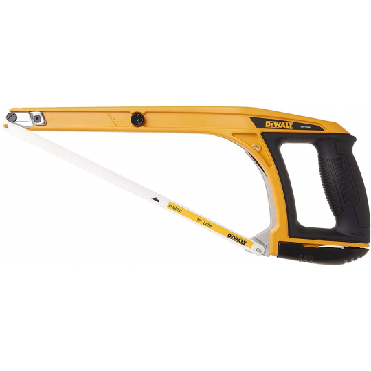Лък за ножовка 5 в 1 DeWALT DWHT0-20547