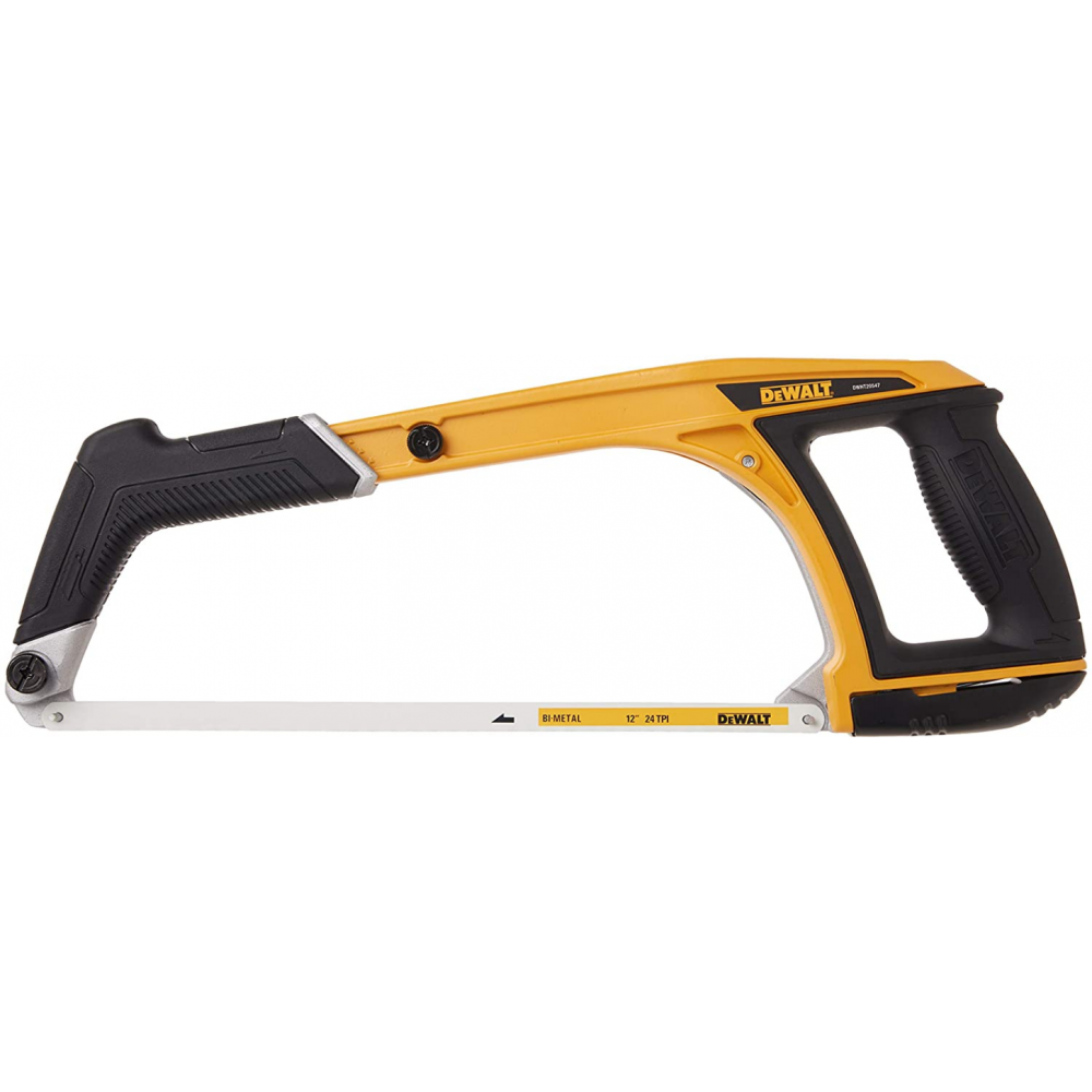 Лък за ножовка 5 в 1 DeWALT DWHT0-20547