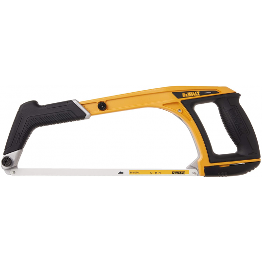 Лък за ножовка 5 в 1 DeWALT DWHT0-20547