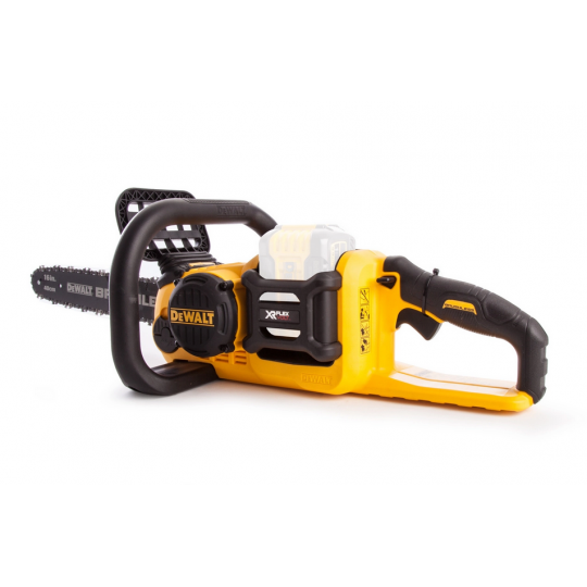 Трион акумулаторен безчетков верижен DEWALT DCM575N, 54V, 40 см. Трион акумулаторен безчетков верижен DEWALT DCM575N, 54V, 40 см.