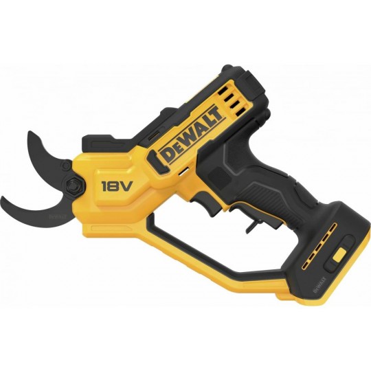 Акумулаторна лозарска ножица DEWALT, 18 V, ф 38 мм, DCMPP568N Акумулаторна лозарска ножица DEWALT, 18 V, ф 38 мм, DCMPP568N