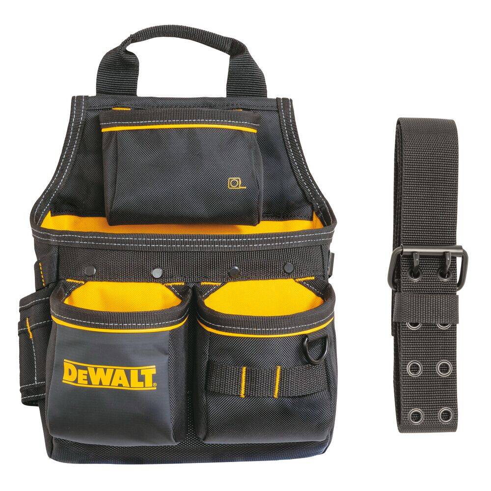 Чанта за инструменти + колан DEWALT DWST40201-1