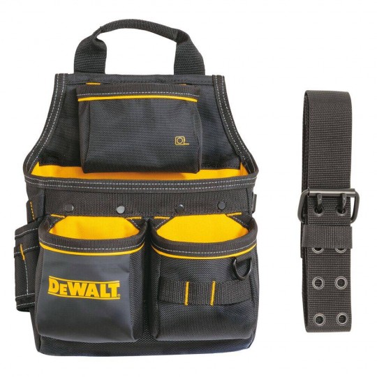 Чанта за инструменти + колан DEWALT DWST40201-1