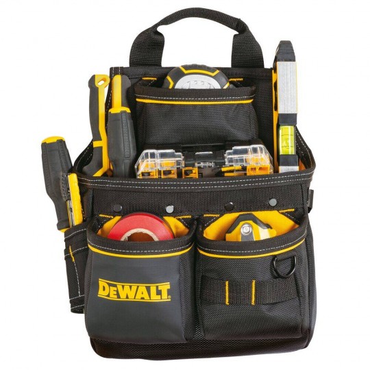 Чанта за инструменти + колан DEWALT DWST40201-1