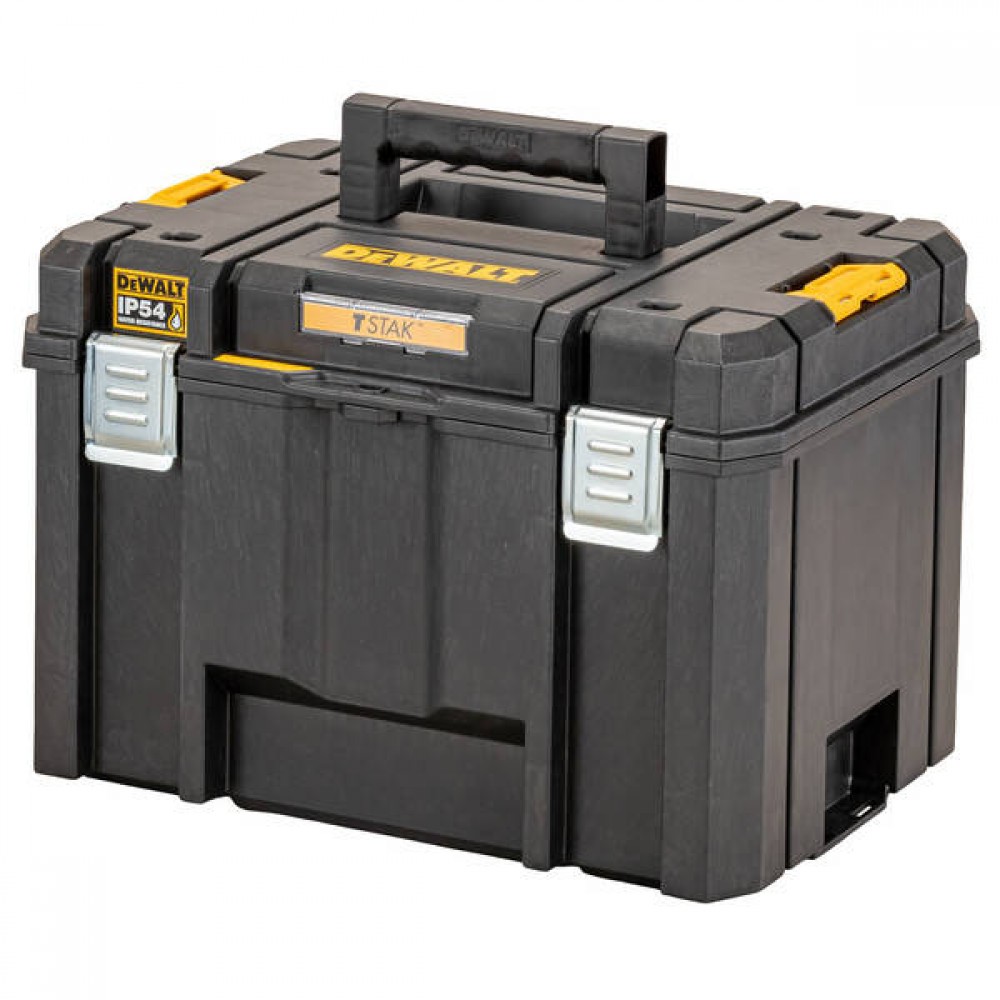 Куфар за инструменти DEWALT DWST83346-1, 440 x 332 x 301.50 мм
