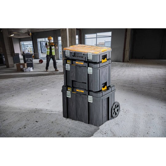 Куфар за инструменти DEWALT DWST83346-1, 440 x 332 x 301.50 мм