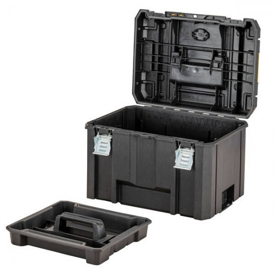 Куфар за инструменти DEWALT DWST83346-1, 440 x 332 x 301.50 мм