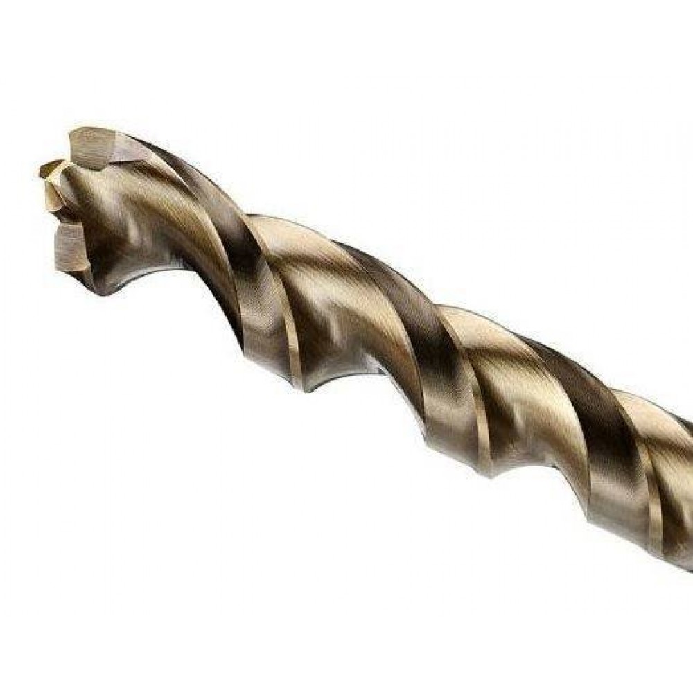 Свредло за INOX с цил. оп. 13.0 мм, Co-8  процента DEWALT DT5062