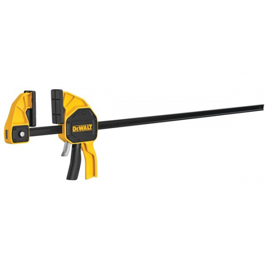 Стяга пистолетна 600 мм DEWALT DWHT0-83194 Стяга пистолетна 600 мм DEWALT DWHT0-83194