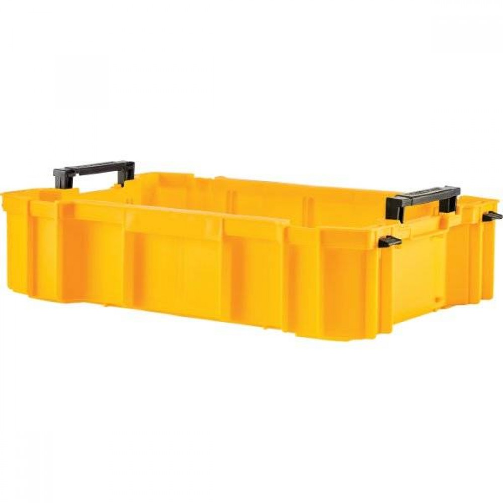 Тава за куфар DEWALT DWST83408-1 TOUGHSYSTEM 2.0 INTERNAL TRAY