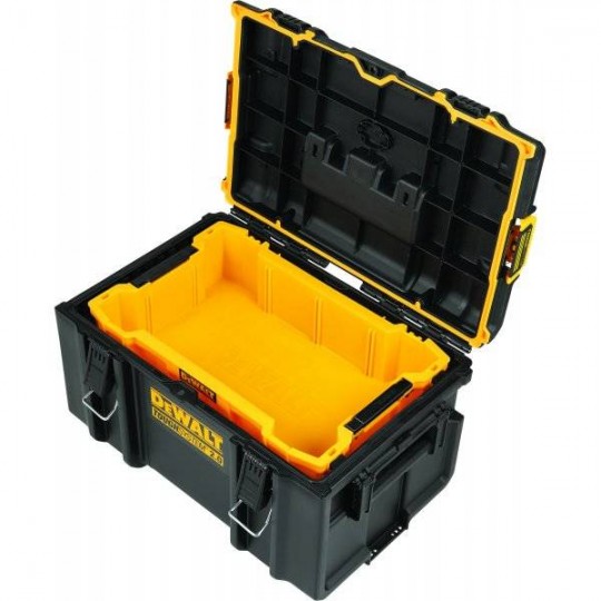 Тава за куфар DEWALT DWST83408-1 TOUGHSYSTEM 2.0 INTERNAL TRAY