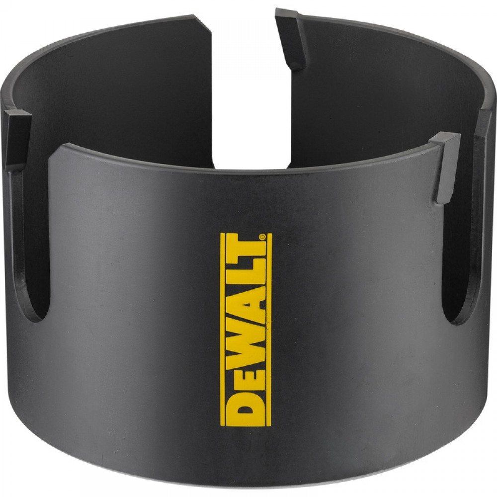 Боркорона Carbide MultiMaterial DeWALT DT90416, ф 68 мм за бетон, фиброцимент, дърво с пирони
