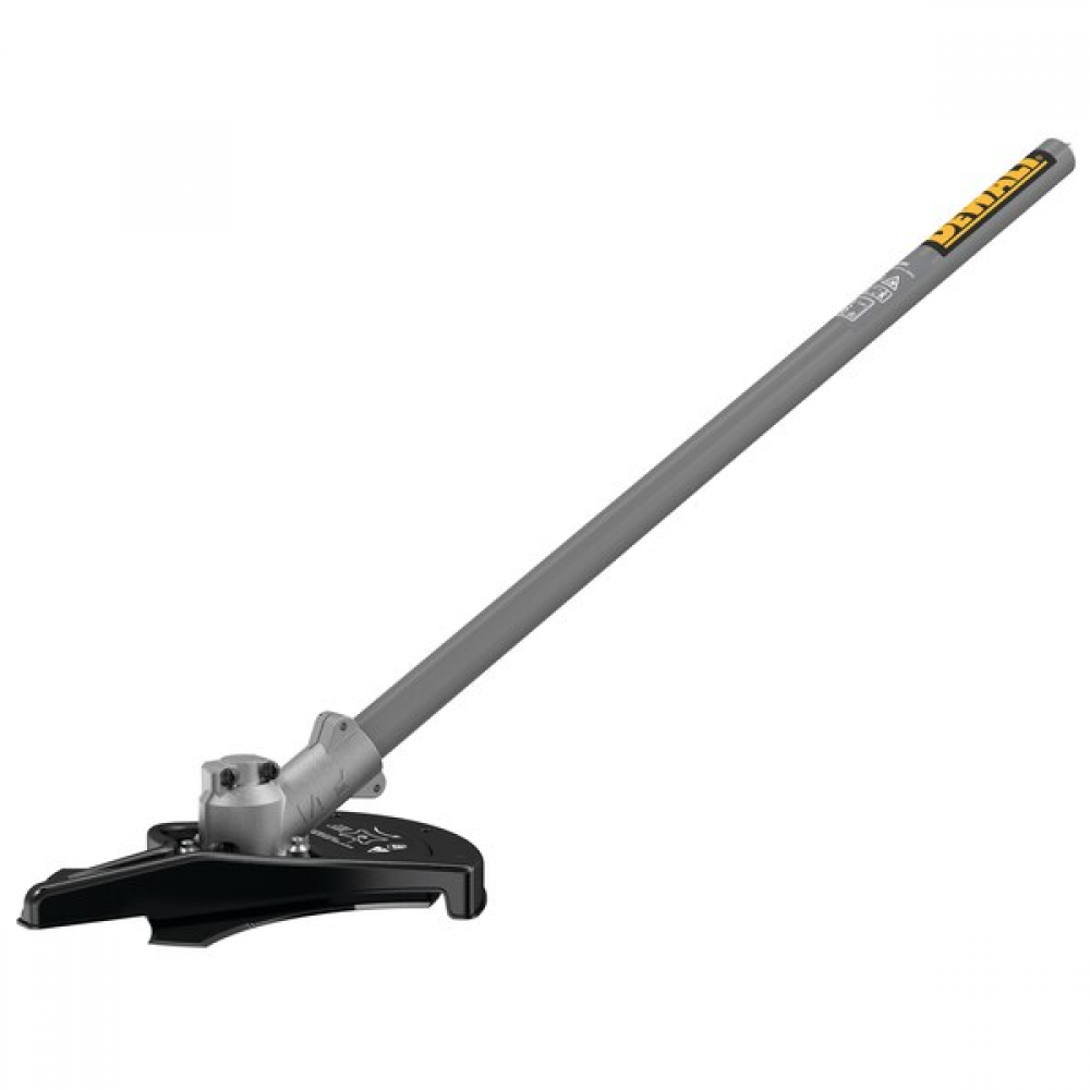 Приставка коса с нож DeWALT DCMASBC1N за DCMAS5713N