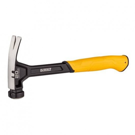 Чук кофраж с магнитна глава 0.567 кг, DEWALT DWHT51004-0