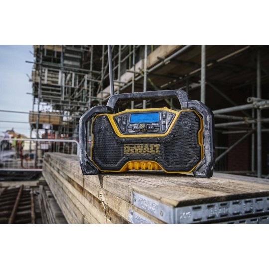 Радио DeWALT DCR029, 12-54 V XR Радио DeWALT DCR029, 12-54 V XR