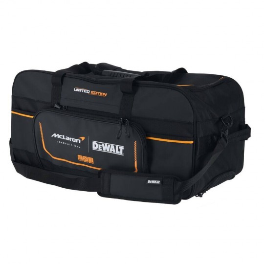 Чанта за инструменти с колелца DEWALT DWST83522-9 McLAREN F1 Чанта за инструменти с колелца DEWALT DWST83522-9 McLAREN F1