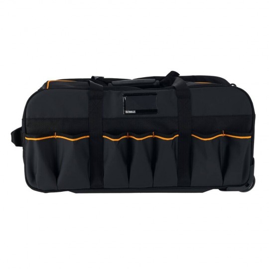 Чанта за инструменти с колелца DEWALT DWST83522-9 McLAREN F1 Чанта за инструменти с колелца DEWALT DWST83522-9 McLAREN F1