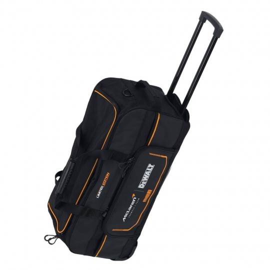 Чанта за инструменти с колелца DEWALT DWST83522-9 McLAREN F1 Чанта за инструменти с колелца DEWALT DWST83522-9 McLAREN F1