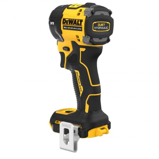 Акумулаторен винтоверт ударен хидравличен DEWALT DCF870N, 1/4, 18 V, 56 Nm"