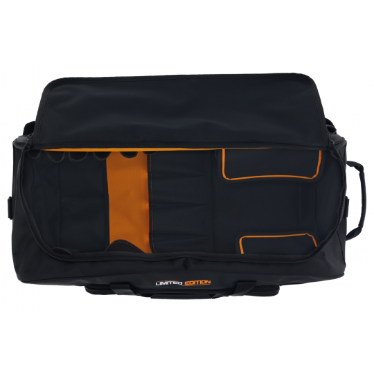Чанта за инструменти с колелца DEWALT DWST83522-9 McLAREN F1 Чанта за инструменти с колелца DEWALT DWST83522-9 McLAREN F1