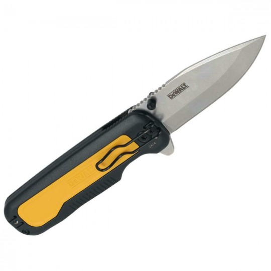 Нож сгъваем джобен DEWALT DWHT10993-0 Нож сгъваем джобен DEWALT DWHT10993-0