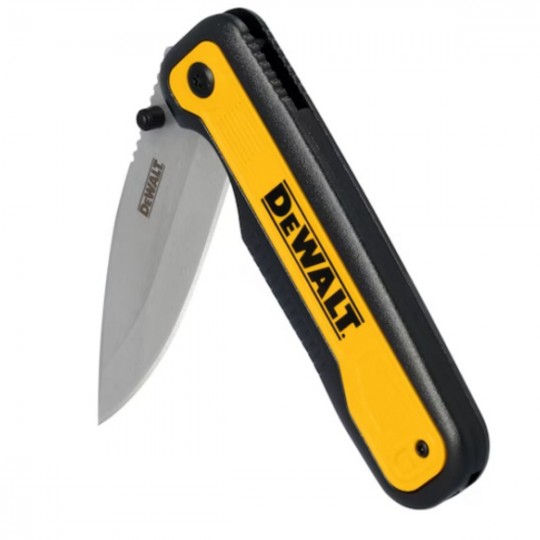 Нож сгъваем джобен DEWALT DWHT10993-0 Нож сгъваем джобен DEWALT DWHT10993-0