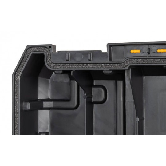 Мобилен куфар, система за инструменти DEWALT DWST60452-1, TSTAK McLaren комплект