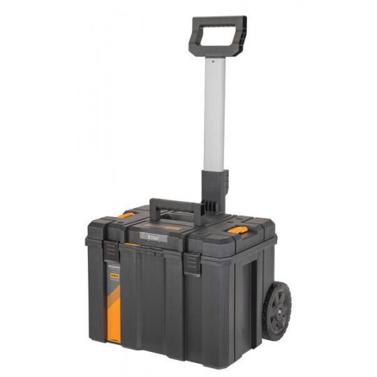 Мобилен куфар, система за инструменти DEWALT DWST60452-1, TSTAK McLaren комплект